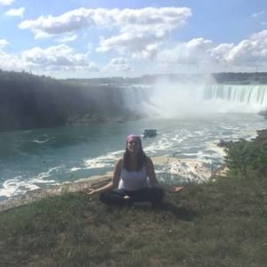 Meet your Posher, Marta